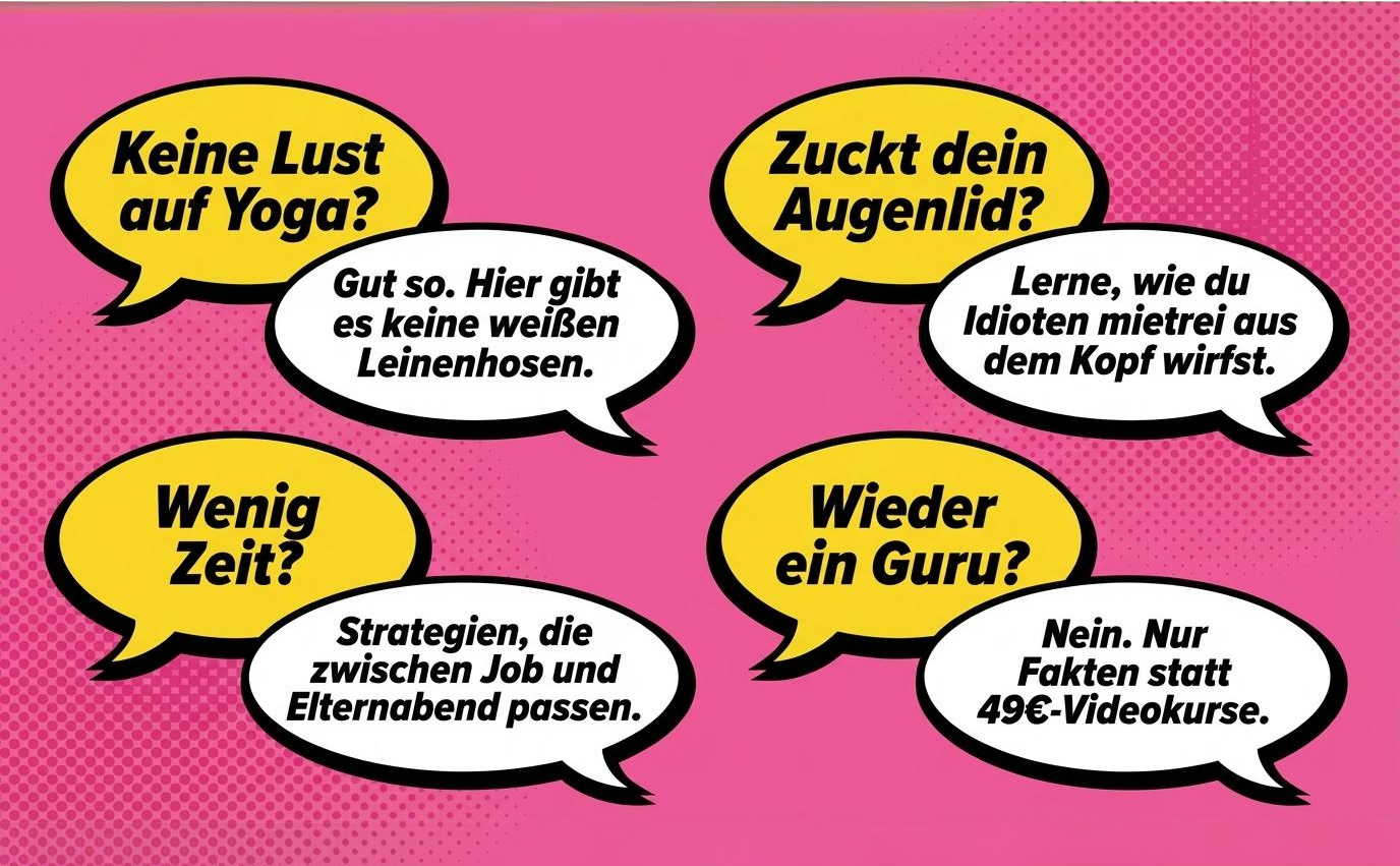 Fragen und Antworten