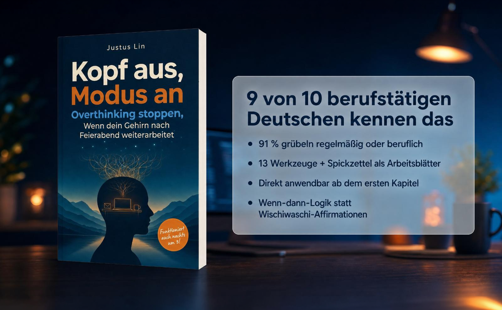 Ein Blick ins Buch