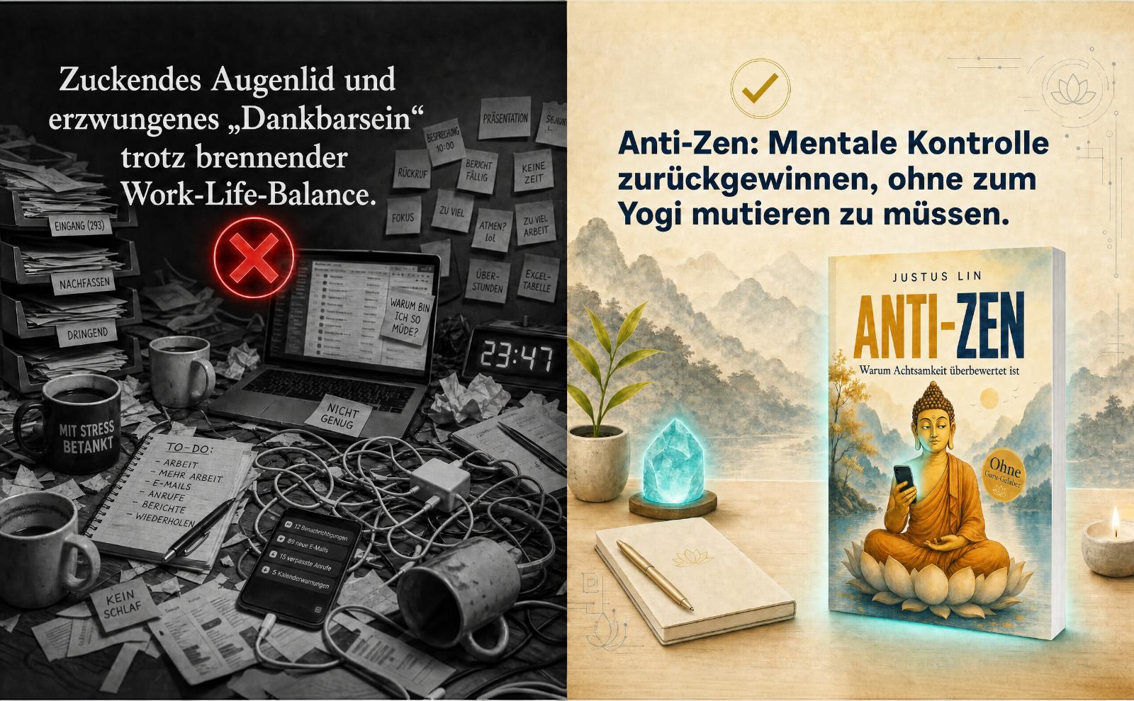 Kopfmieter endlich kündigen