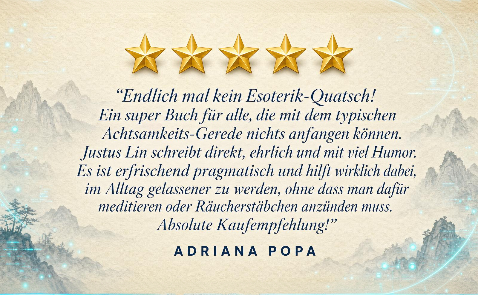 Belastbare Resilienz ohne Sitzkissen-Zwang